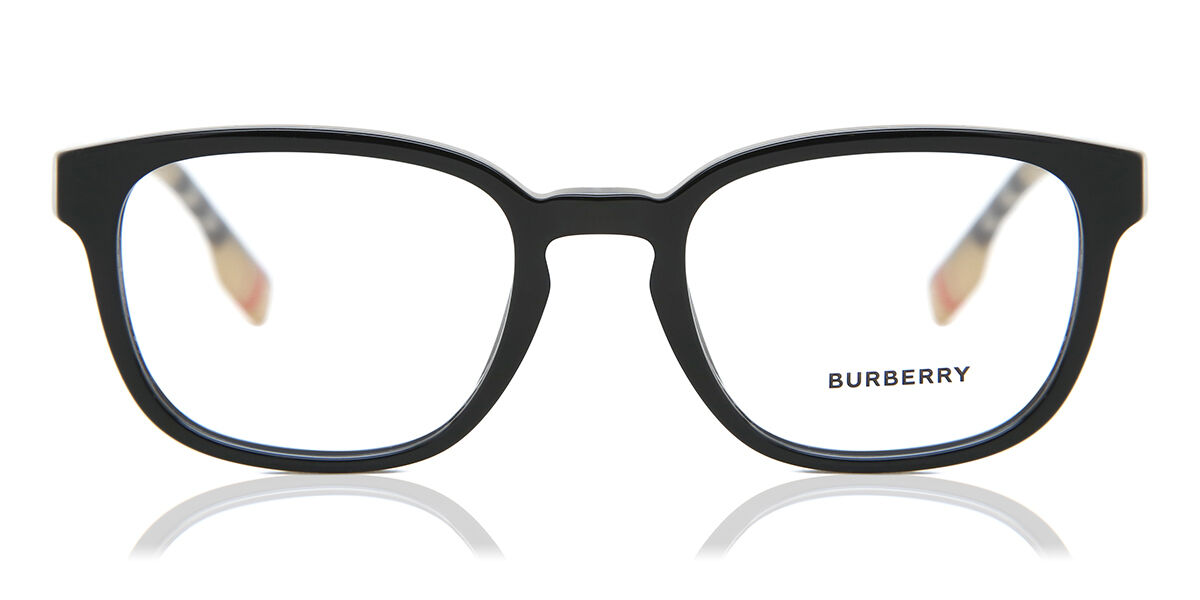 burberry prescription glasses