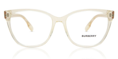 Buy Burberry Prescription Glasses | SmartBuyGlasses India