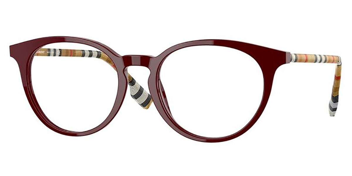 Burberry glasses on sale cheaper
