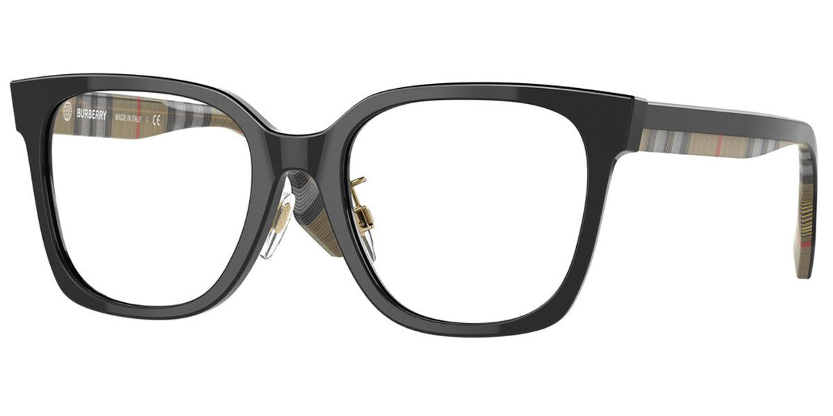 burberry asian fit glasses