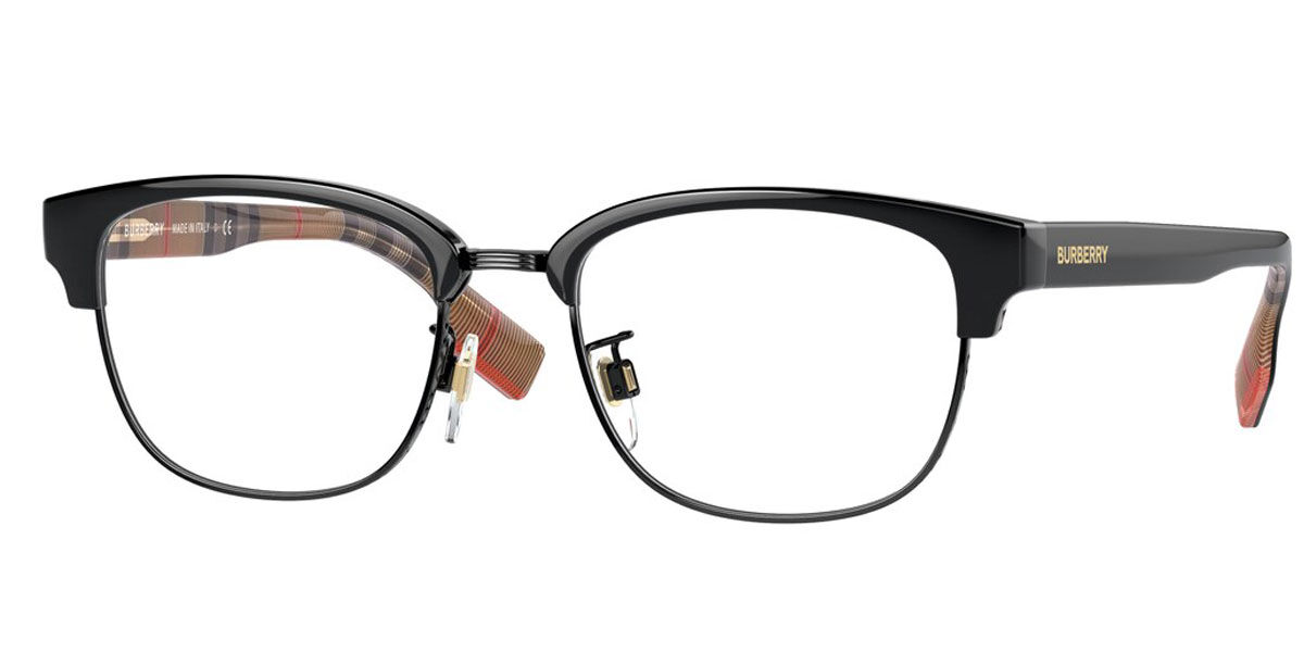 burberry asian fit glasses