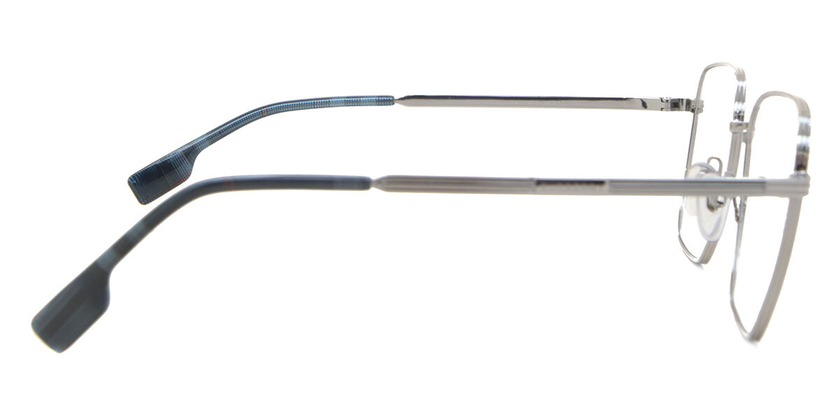 メガネ Burberry BE1368 1003 Retro l Frame Glasses Burberry BE1368 BOOTH 1003 glasses | Buy online now
