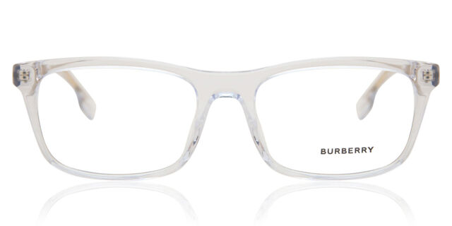 Burberry BE2334 ELM 3024 Glasses Buy Online at SmartBuyGlasses UK