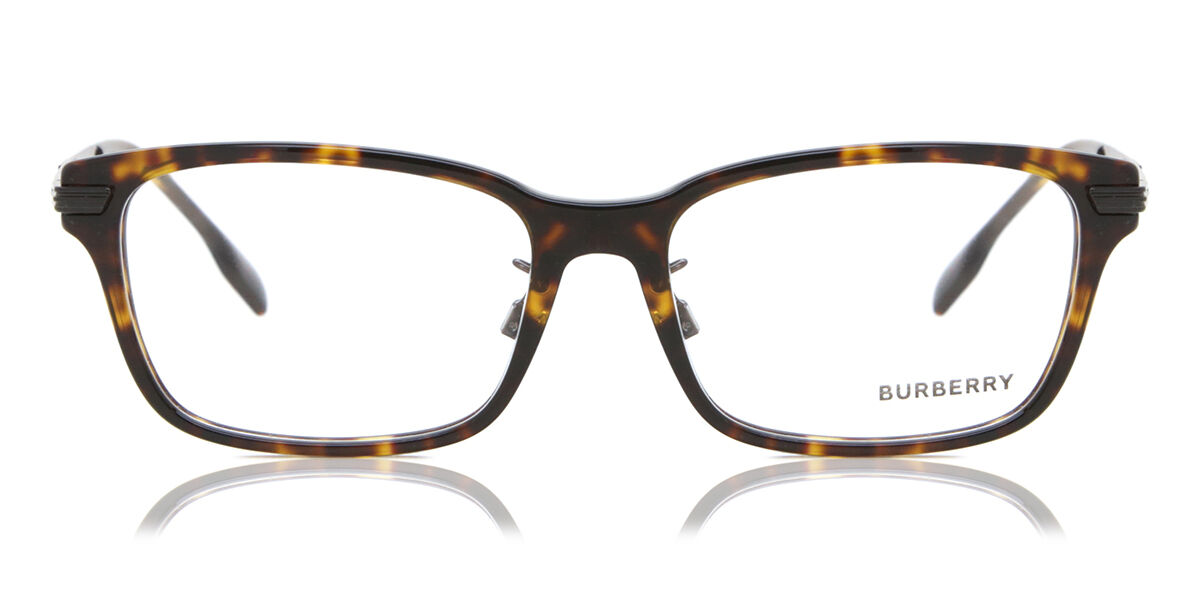 BURBERRY スクエアフレムメカネ BE2358 3002 Burberry BE2358 3002 | Alensa