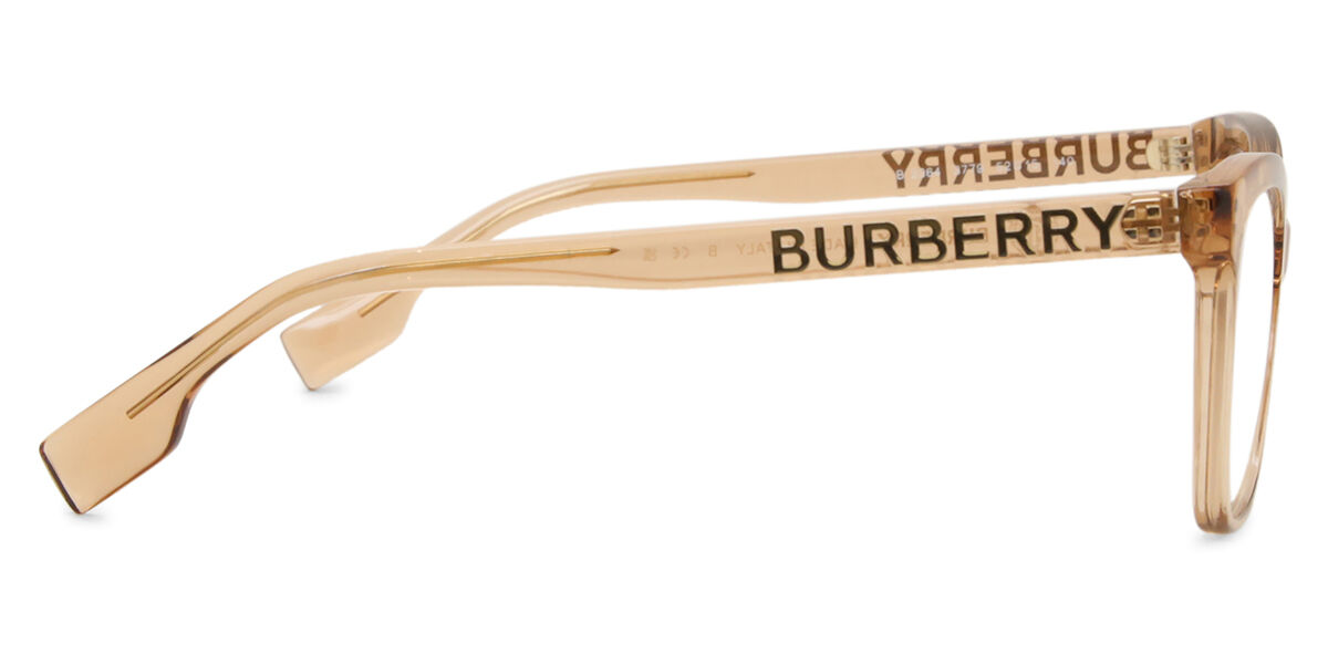 りりページ Burberry BE2364 GRACE 3779 glasses | Buy online now