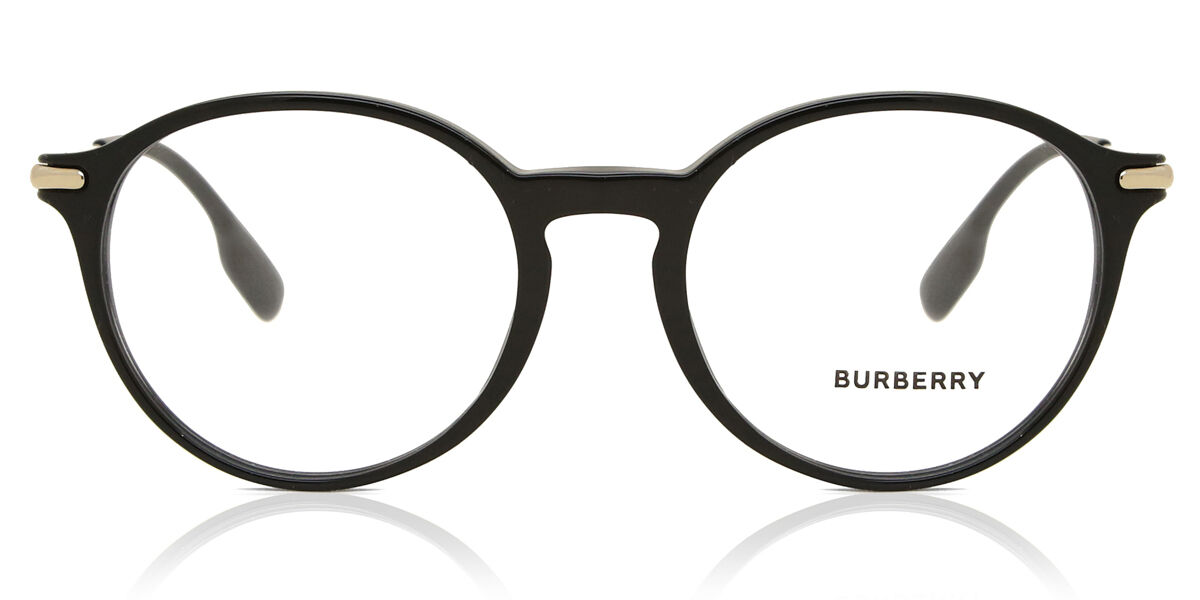 Burberry circle glasses outlet