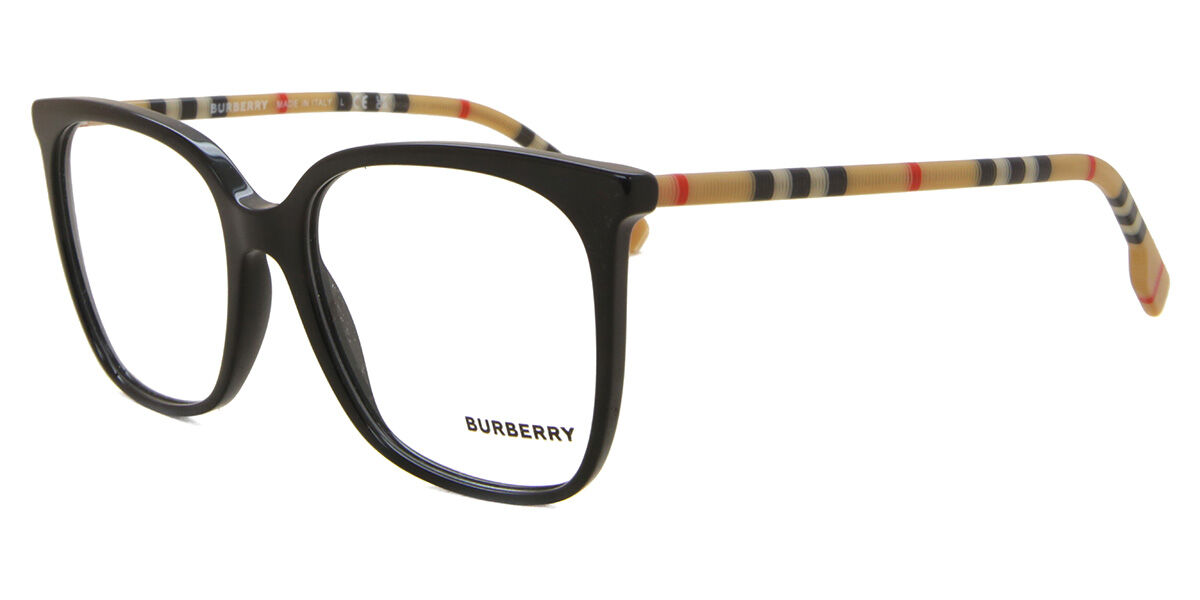 Who makes burberry glasses on sale