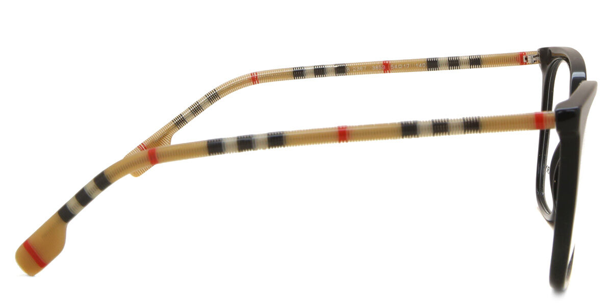 ひさページ Burberry BE1367 Bea Eyeglasses | LensCrafters