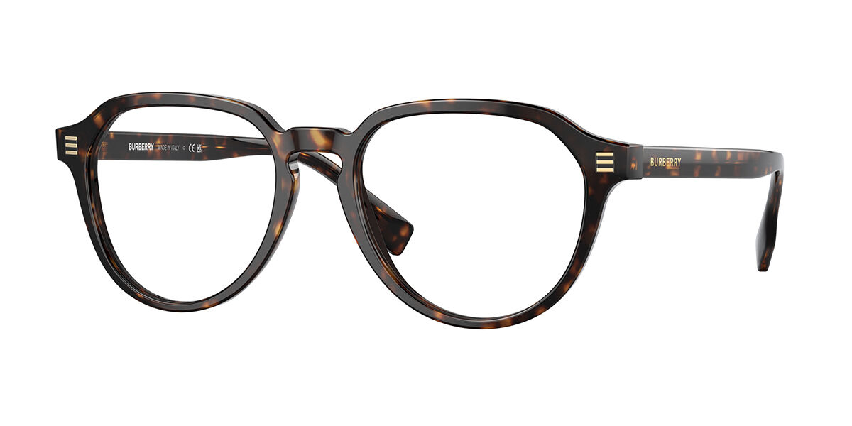 バーバリー　150 160 Burberry™ BE2361D Square Eyeglasses | EyeOns.com