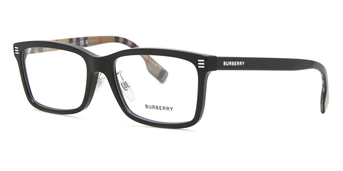 Burberry BE2352F Asian Fit 3773 Glasses | Buy Online at