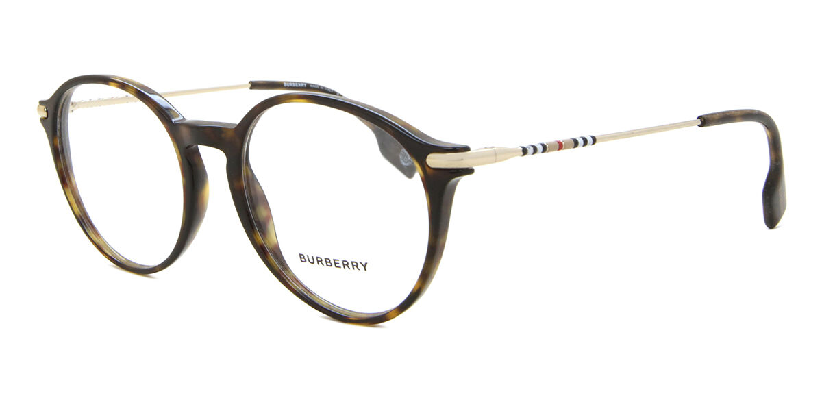 Who makes burberry glasses top