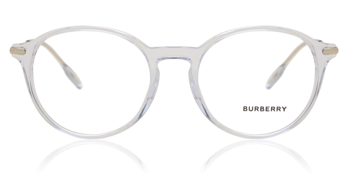 Burberry BE2365 ALISSON 3024 Glasses Clear SmartBuyGlasses Canada