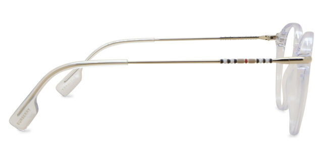 Burberry BE2365 ALISSON 3024 Clear Eyeglasses  display picture 1