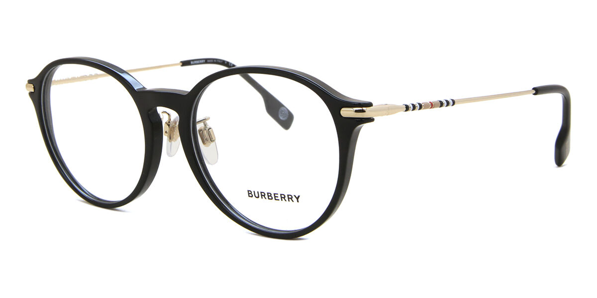 Burberry BE2365F ALISSON Asian Fit 3001 Glasses | Buy Online at  SmartBuyGlasses USA