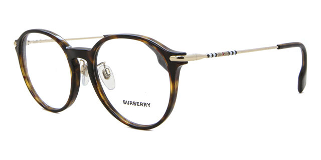 BE2365F ALISSON Asian Fit