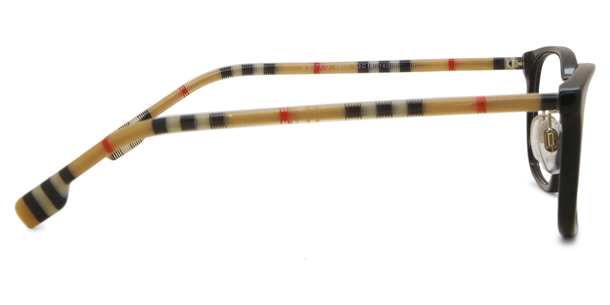 Burberry BE2371D Asian Fit 3853 Glasses | Buy Online at