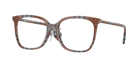 Burberry Prescription Glasses | SmartBuyGlasses UK