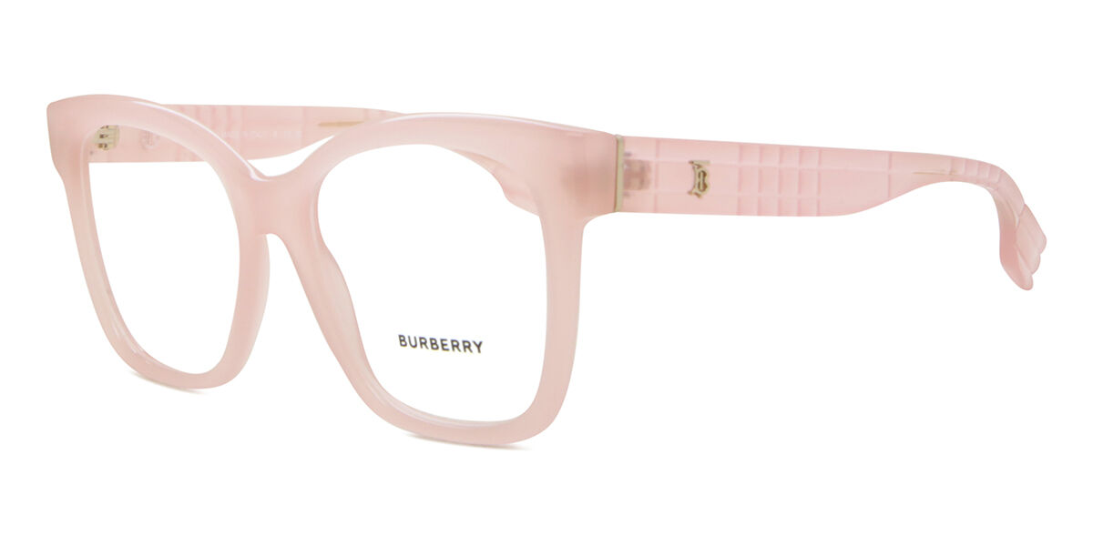 BURBERRY シルヒ スクエア フレム メカネ BE2363 3874 Burberry BE2363 SYLVIE 3874 glasses | Buy online now