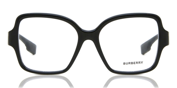 Burberry BE2374 4086 Light Blue Eyeglasses | SmartBuyGlasses US display picture 1