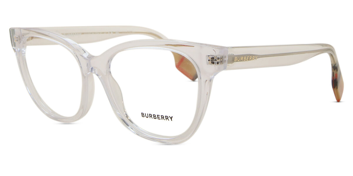 Burberry BE2375 EVELYN 3024 Glasses | Buy Online at