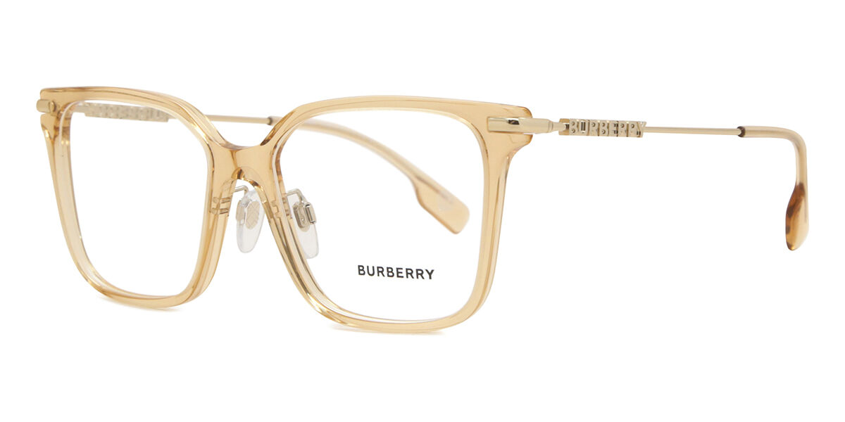 Burberry BE2376 ELIZABETH Asian Fit 4063 Glasses | Buy