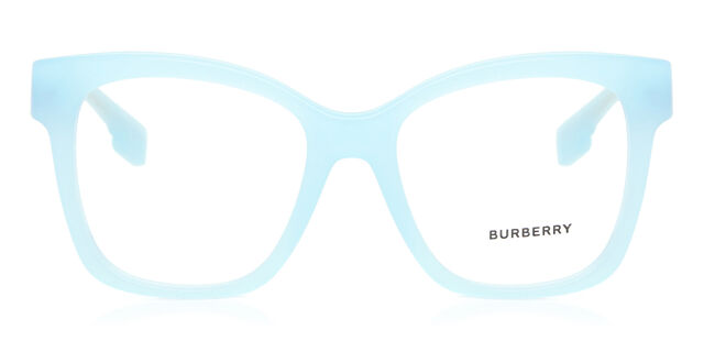 Burberry EYEGLASSES BE2363-4086-53 New with case BURBERRY BE2363-4086-53 Eyeglasses Frame Size 53mm 17mm  main image 3