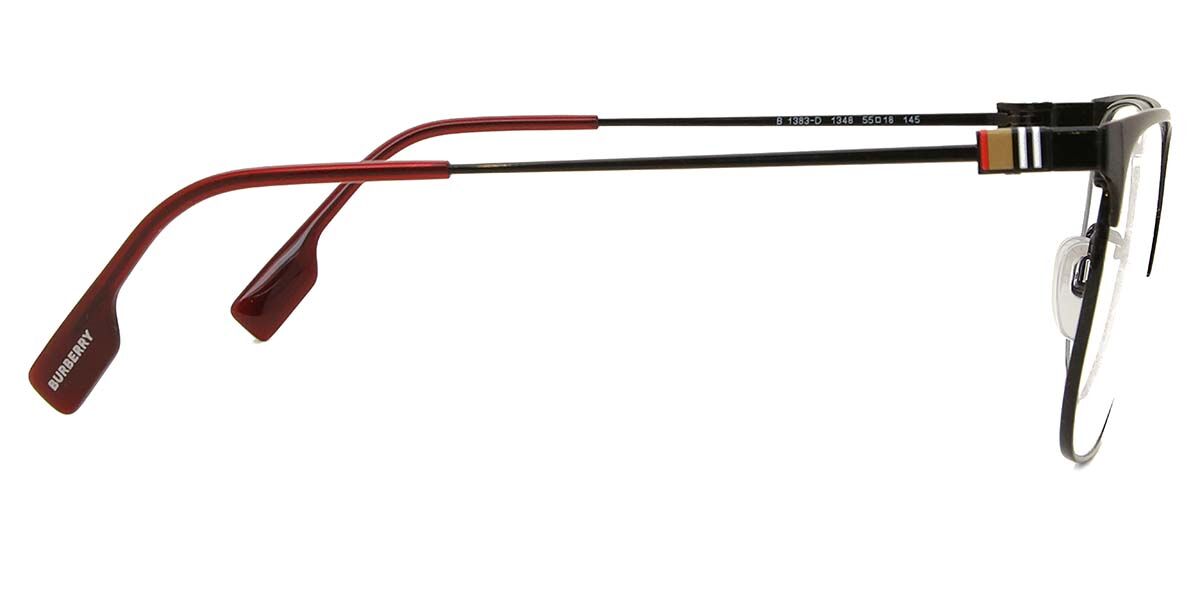 Burberry BE1383D Asian Fit 1348 glasses | Buy online now