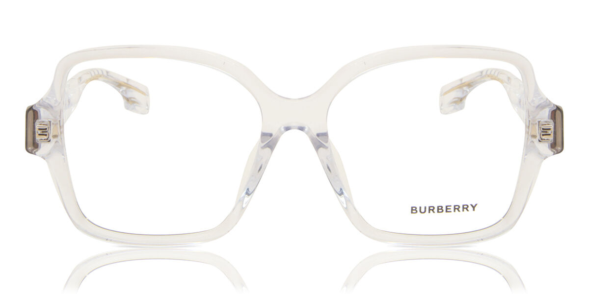 Burberry BE2374F Asian Fit 3024 Glasses | Buy Online at