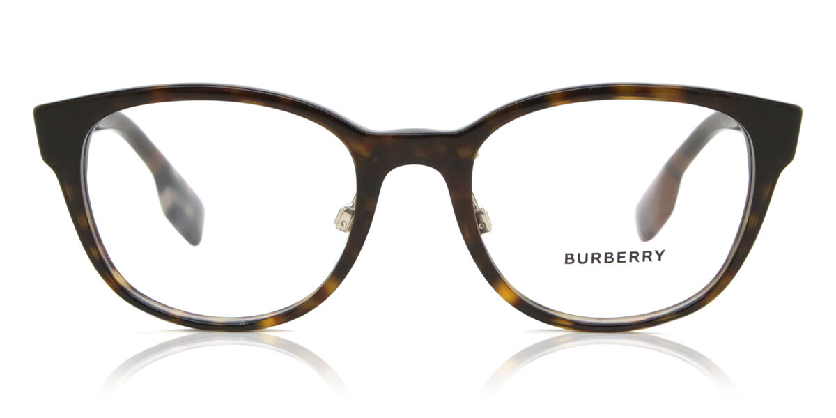 Burberry BE2381D PEYTON Asian Fit 3002 Glasses | Buy Online