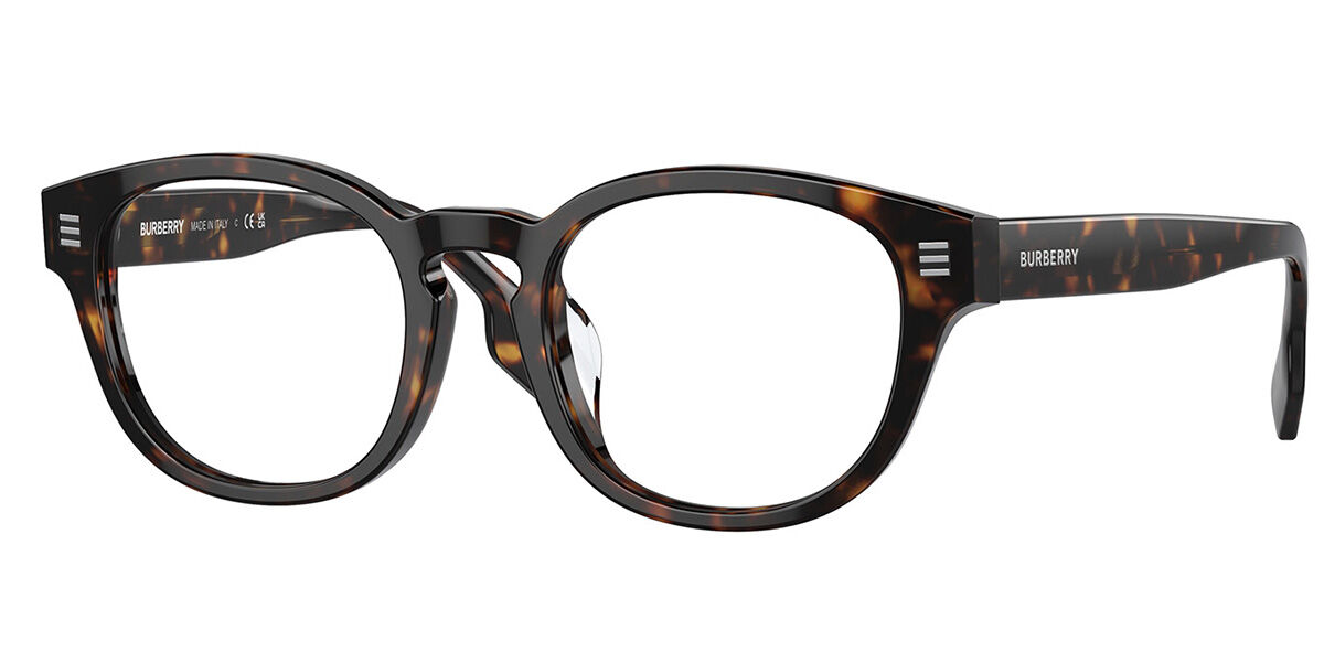 Burberry tortoise outlet shell eyeglasses