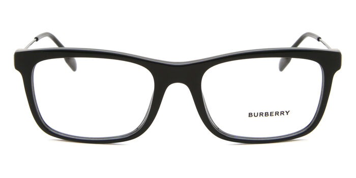 Burberry BE2384 4091 Grey Eyeglasses | SmartBuyGlasses US