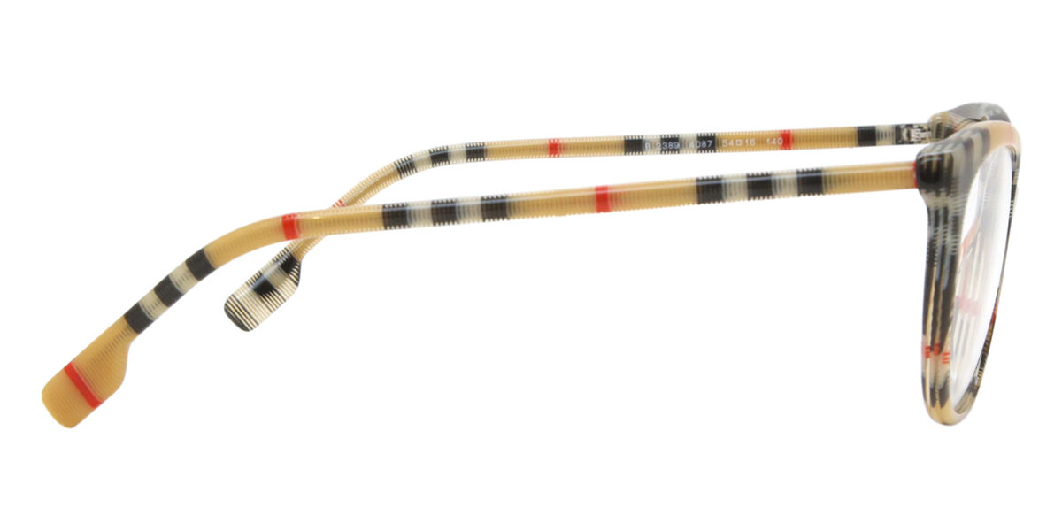 Burberry BE2389 4087 Glasses | Buy Online at SmartBuyGlasses USA Burberry BE2389 4087 Glasses | Buy Online at SmartBuyGlasses USA