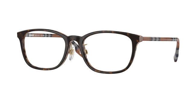 Be2272 Eyeglasses Burberry Be2272 Tortoise BE2272 Eyeglasses