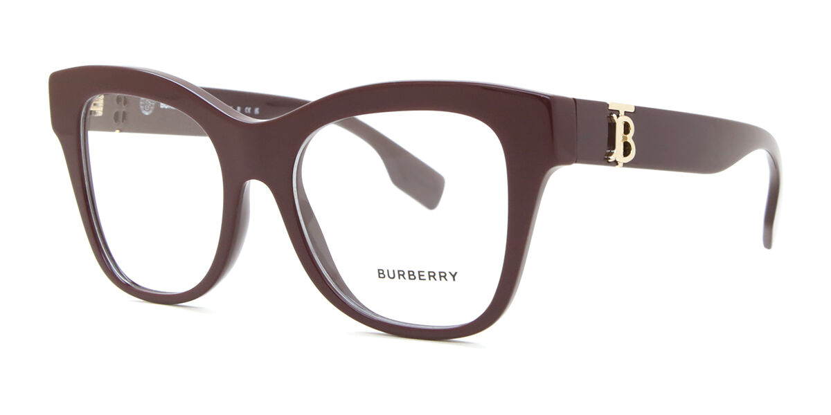 BURBERRY スクエアフレムメカネ 0BE2388 3979 Burberry BE2388 3979 glasses | Buy online now