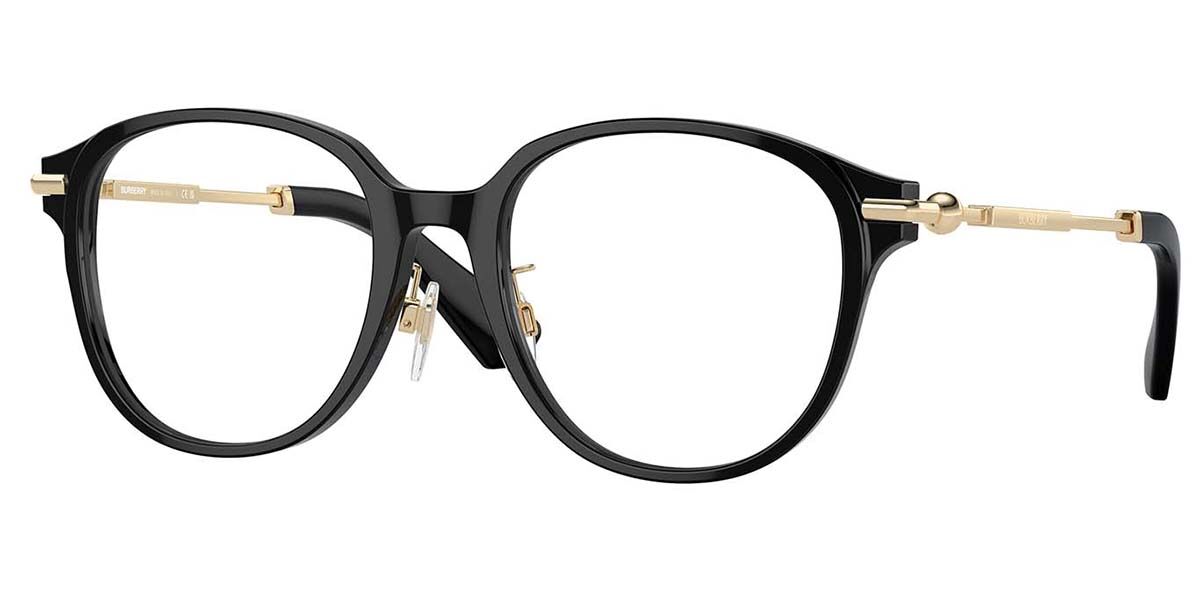 Burberry asian fit glasses sales