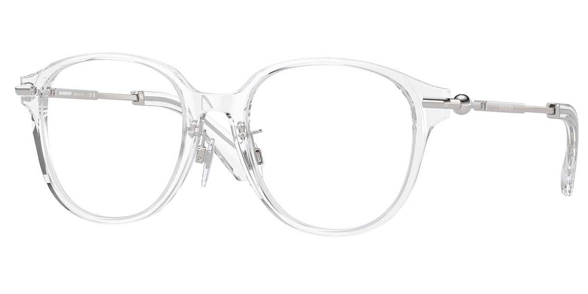 【送料・関税込 手元在庫】BURBERRY メガネ 眼鏡 BE2412D 3001 送料・関税込 手元在庫】BURBERRY メガネ 眼鏡 BE2412D 3001