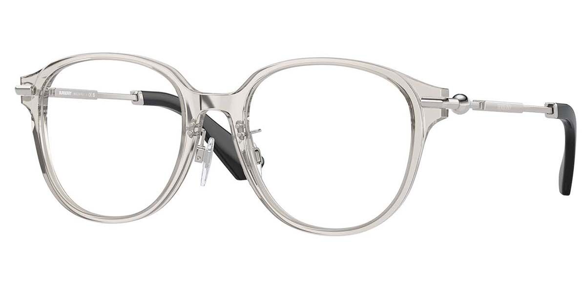 BURBERRY ラウントフレムメカネ BE2412D 3001 Burberry BE2412D Asian Fit 3001 glasses | Buy online now