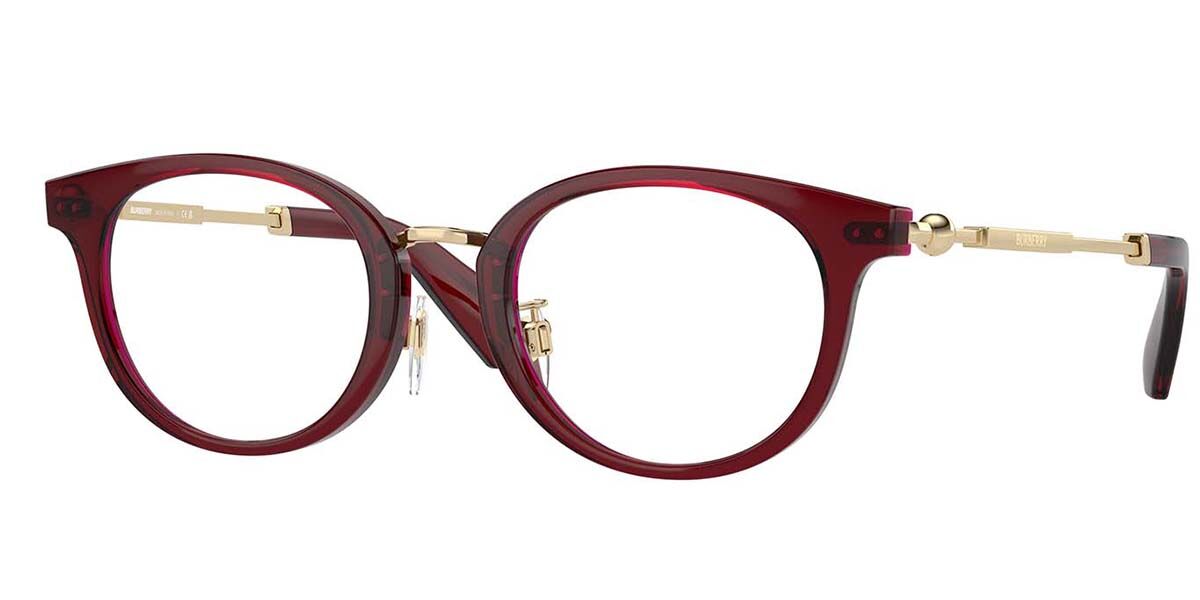 Burberry glasses nose best sale pads