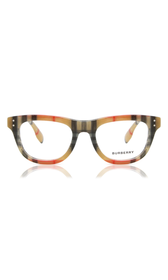 Buy Burberry Prescription Glasses SmartBuyGlasses India