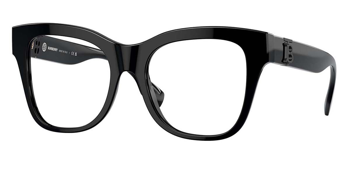 Burberry BE2388F Asian Fit 4093 Womens GlassesSize - Free Lenses - HSA/FSA Insurance - Blue Light Block Available