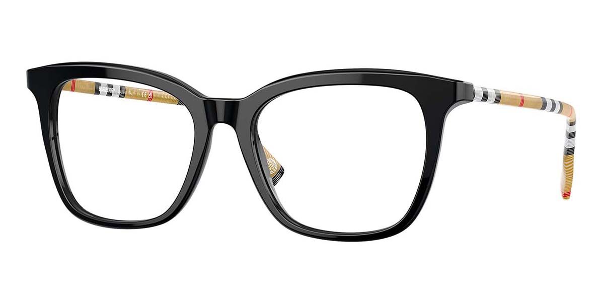 Burberry frame glasses discount