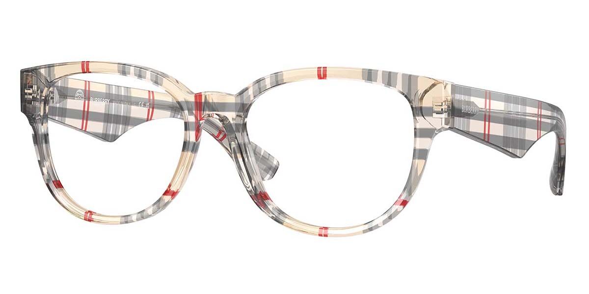 Anteojos Recetados Burberry BE2410F Asian Fit SmartBuyGlasses Argentina