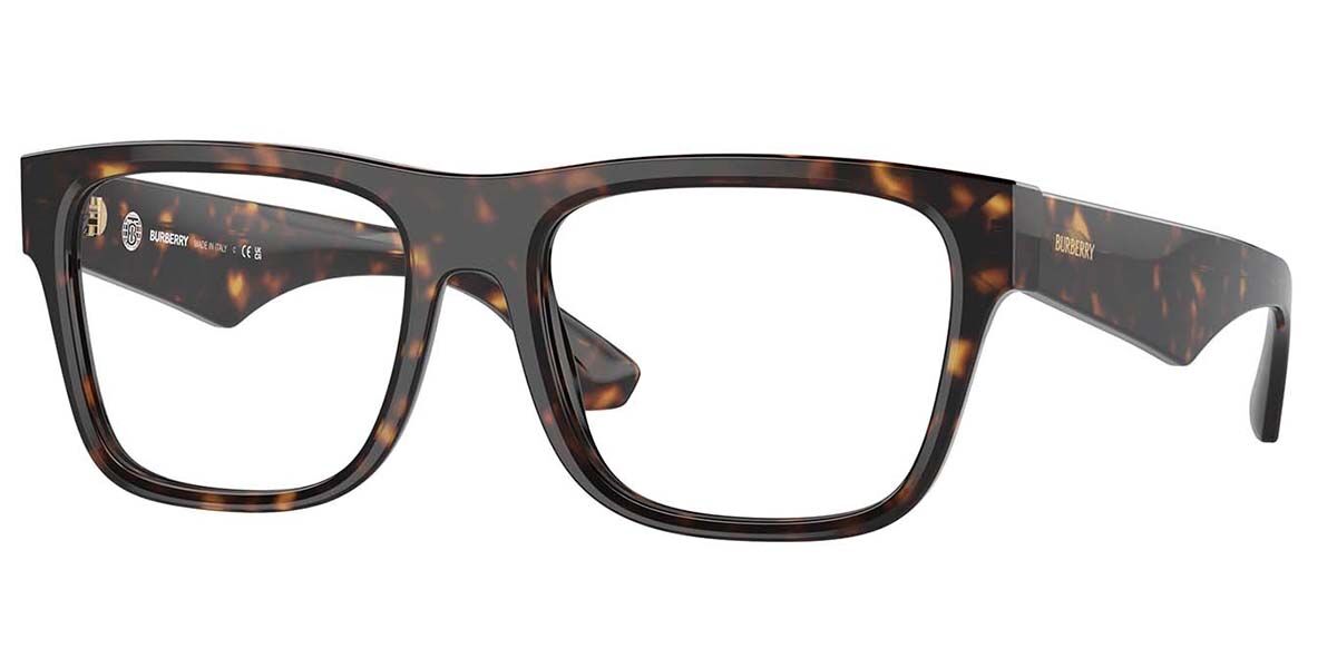 Burberry BE2411F Asian Fit 3002 Glasses | Buy Online at