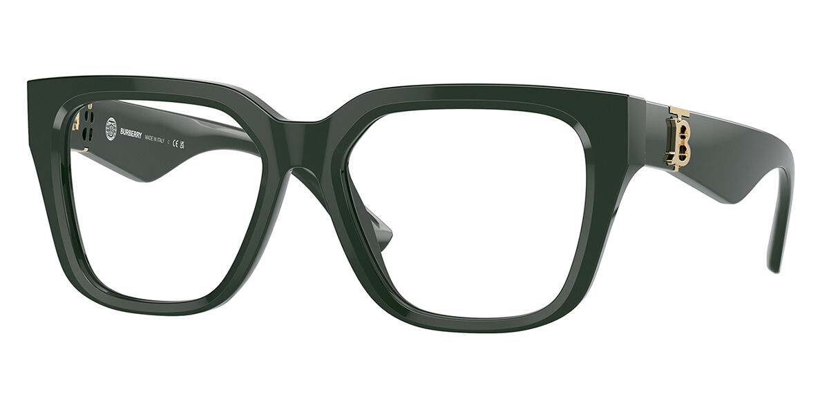 Burberry BE2403F Asian Fit 4038 Womens GlassesSize - Free Lenses - HSA/FSA Insurance - Blue Light Block Available