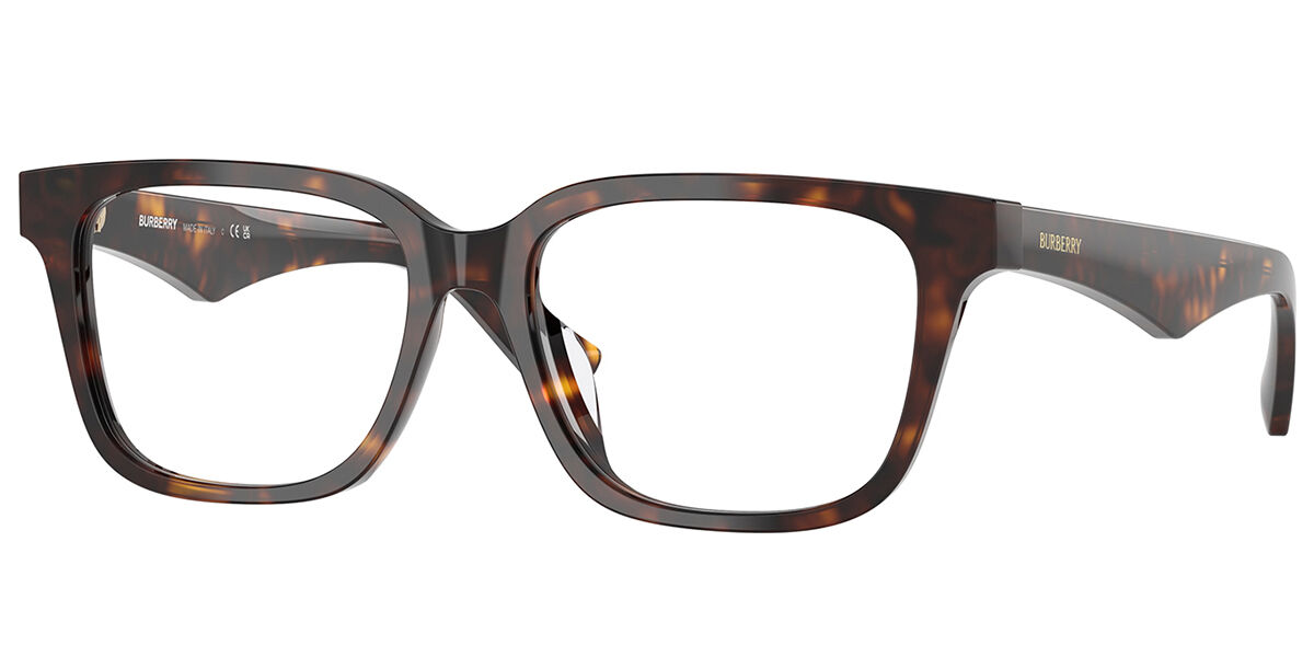 Burberry BE2425D Asian Fit 3002 Glasses | Buy Online at