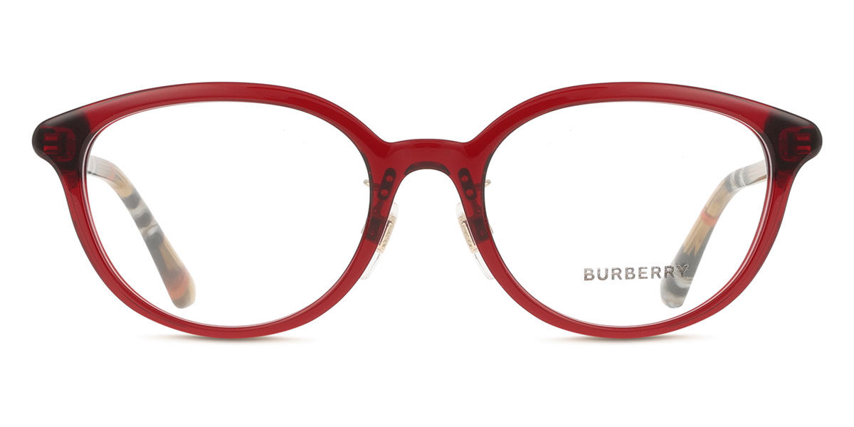 Burberry BE2435D As… - image