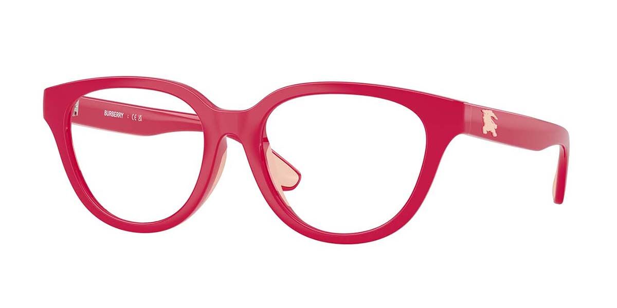 Burberry JB2013U Kids Kids' Glasses, Pink, Size 47