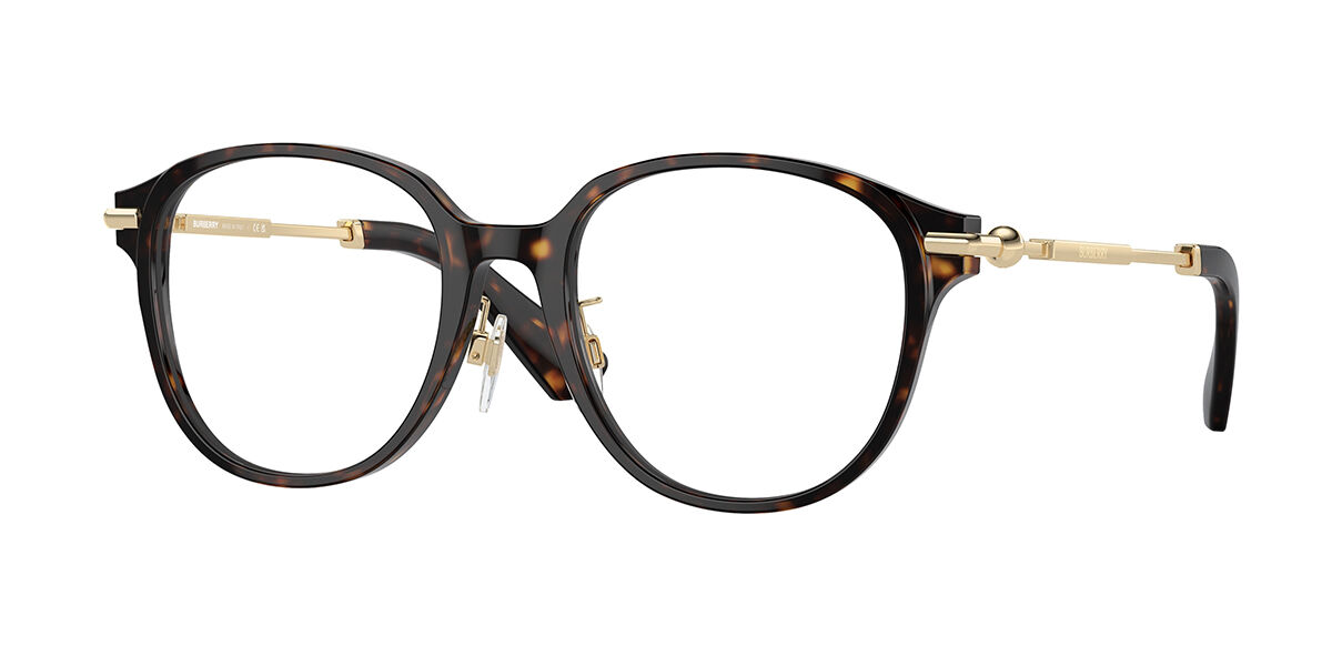 【送料・関税込 手元在庫】BURBERRY メガネ 眼鏡 BE2412D 3002 Burberry BE2412D Asian Fit 3002 眼鏡 | 今すぐオンラインで