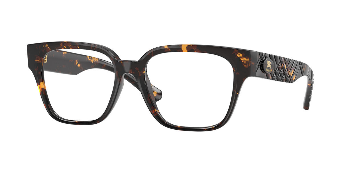 Burberry BE2471U Women's Glasses, Tortoiseshell, Size 51