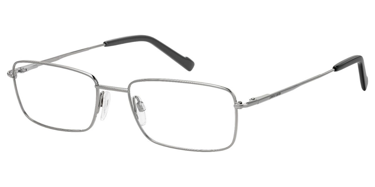Pierre Cardin P.C. 6856 6LB Glasses Silver | VisionDirect Australia